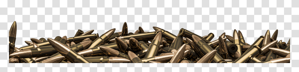 Bullets, Weapon, Weaponry, Ammunition, Torpedo Transparent Png