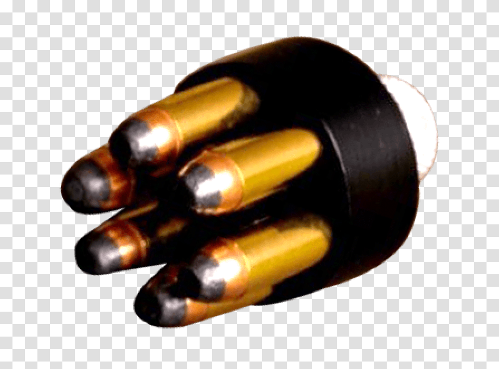 Bullets, Weapon, Weaponry, Ammunition Transparent Png