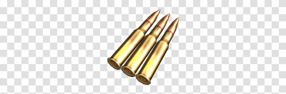 Bullets, Weapon, Weaponry, Ammunition Transparent Png