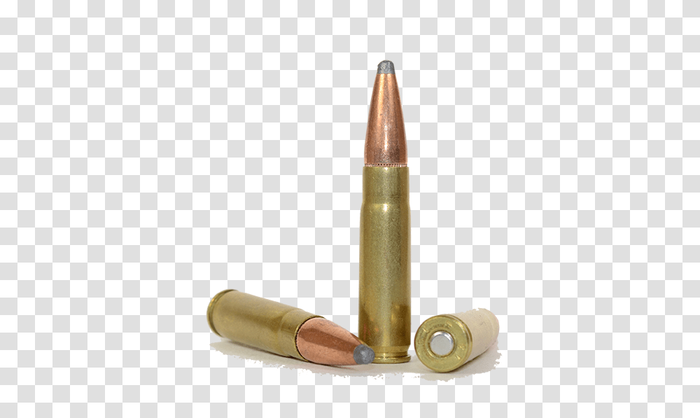 Bullets, Weapon, Weaponry, Ammunition Transparent Png