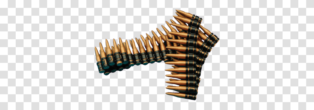 Bullets, Weapon, Weaponry, Ammunition Transparent Png