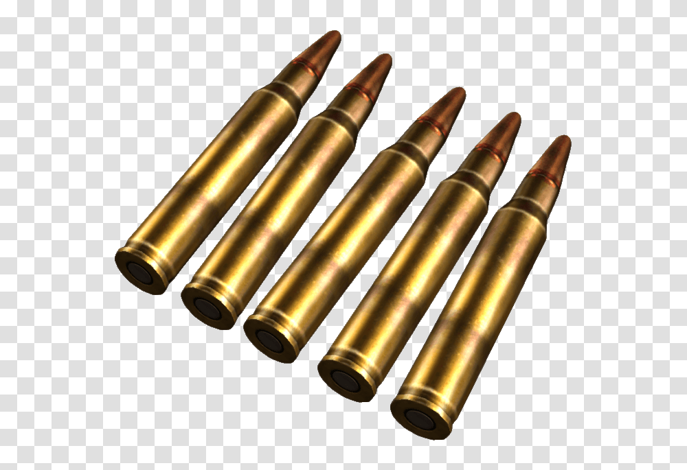 Bullets, Weapon, Weaponry, Ammunition Transparent Png