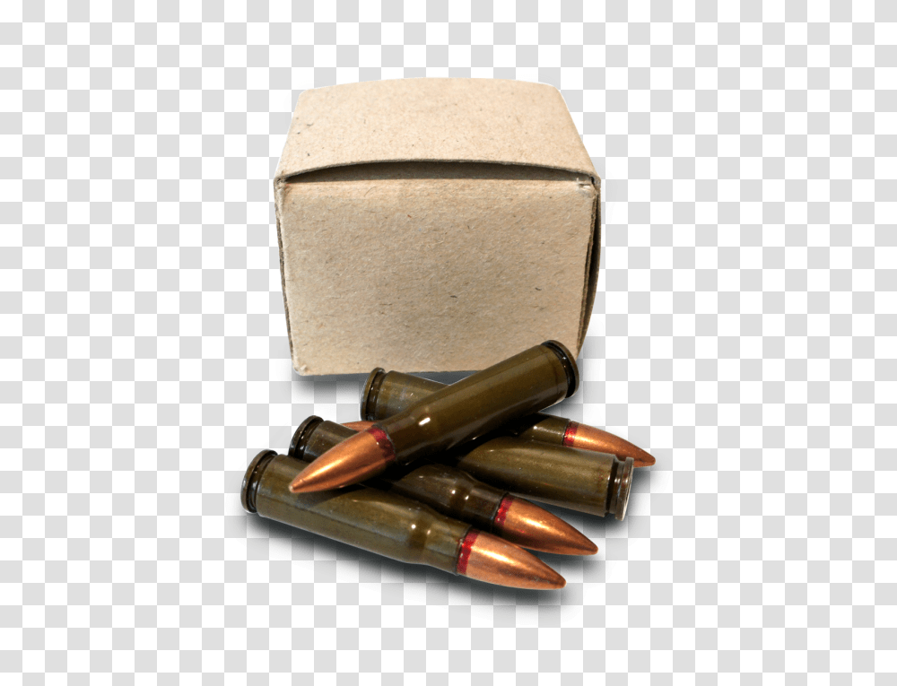 Bullets, Weapon, Weaponry, Ammunition Transparent Png