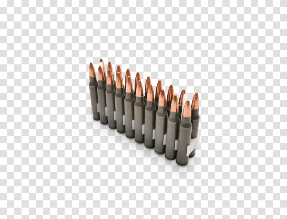 Bullets, Weapon, Weaponry, Ammunition Transparent Png