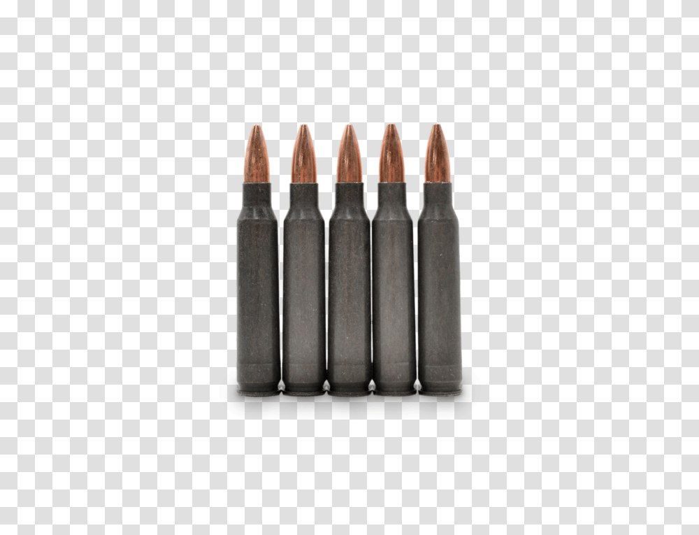 Bullets, Weapon, Weaponry, Ammunition Transparent Png