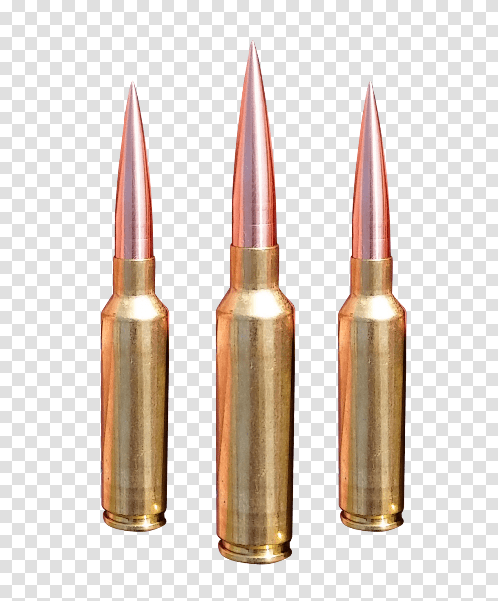 Bullets, Weapon, Weaponry, Ammunition Transparent Png