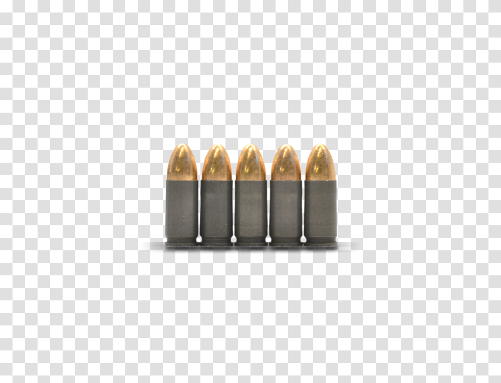 Bullets, Weapon, Weaponry, Ammunition Transparent Png