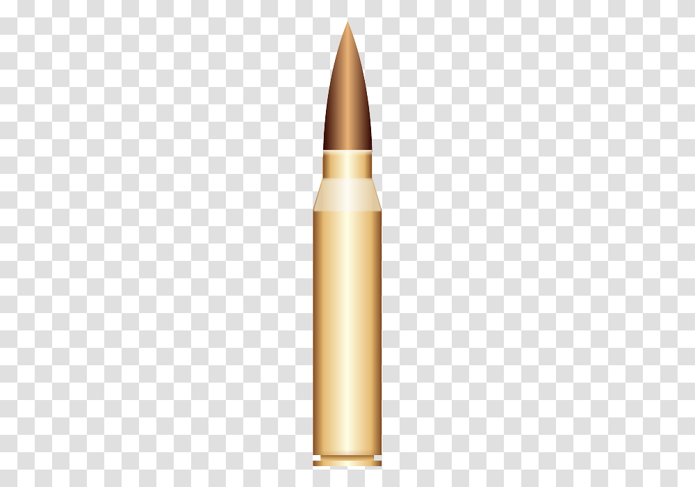 Bullets, Weapon, Weaponry, Ammunition Transparent Png