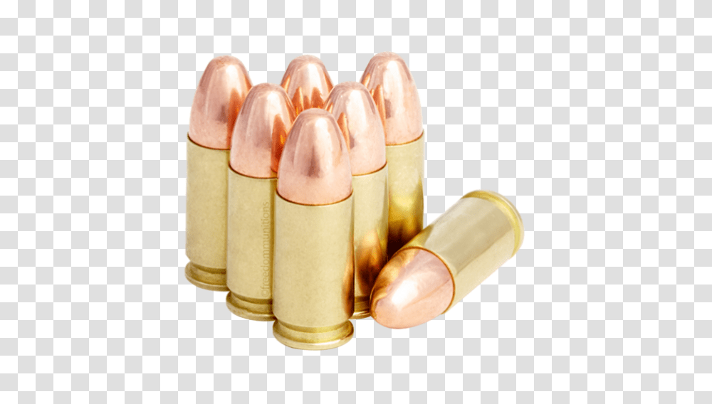 Bullets, Weapon, Weaponry, Ammunition Transparent Png