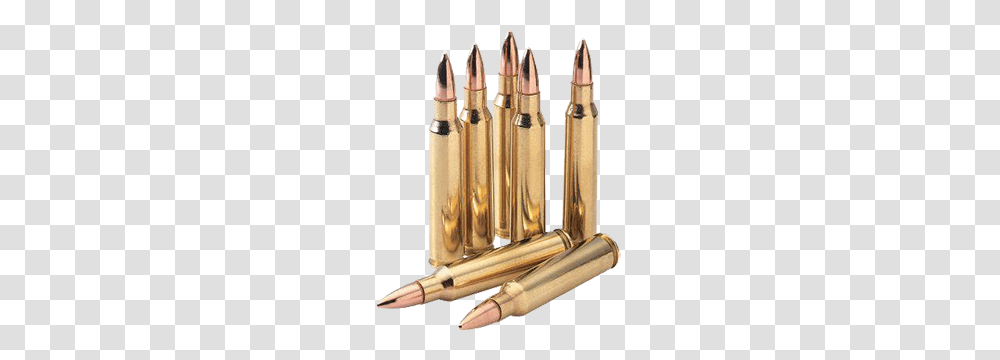 Bullets, Weapon, Weaponry, Ammunition Transparent Png