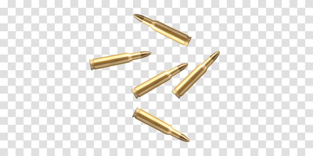 Bullets, Weapon, Weaponry, Ammunition Transparent Png