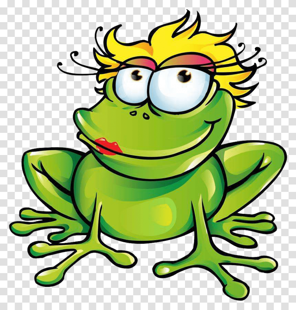 Bullfrog Drawing Cartoon Huge Freebie Download For Frog Funny, Amphibian, Wildlife, Animal, Tree Frog Transparent Png