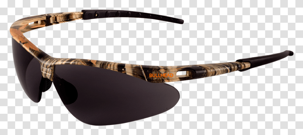 Bullhead Spearfish Camo, Accessories, Accessory, Sunglasses, Goggles Transparent Png