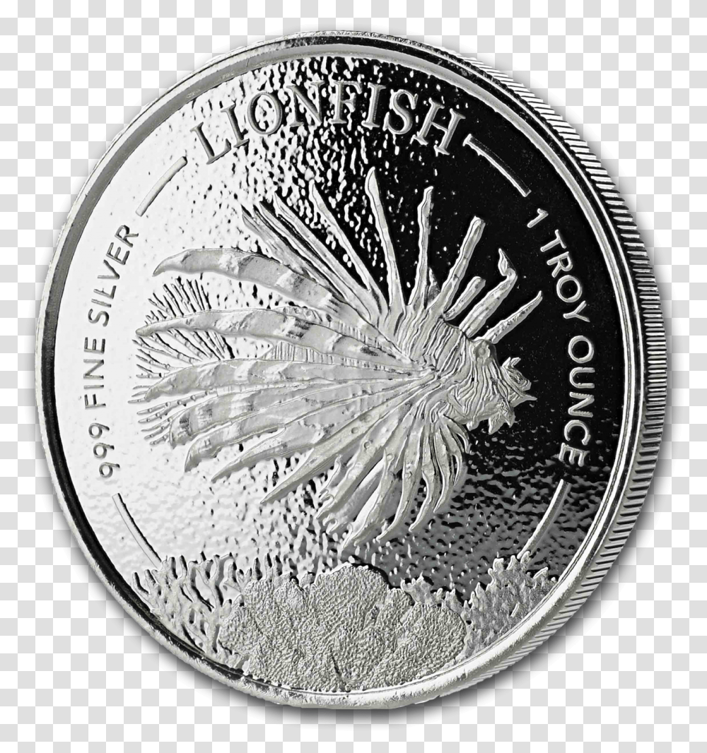 Bullion Coin, Nickel, Money, Silver, Chandelier Transparent Png