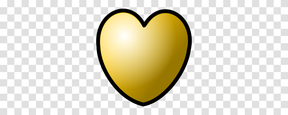 Bullion Gold Bar Alloy Computer Icons, Heart, Balloon, Cushion Transparent Png