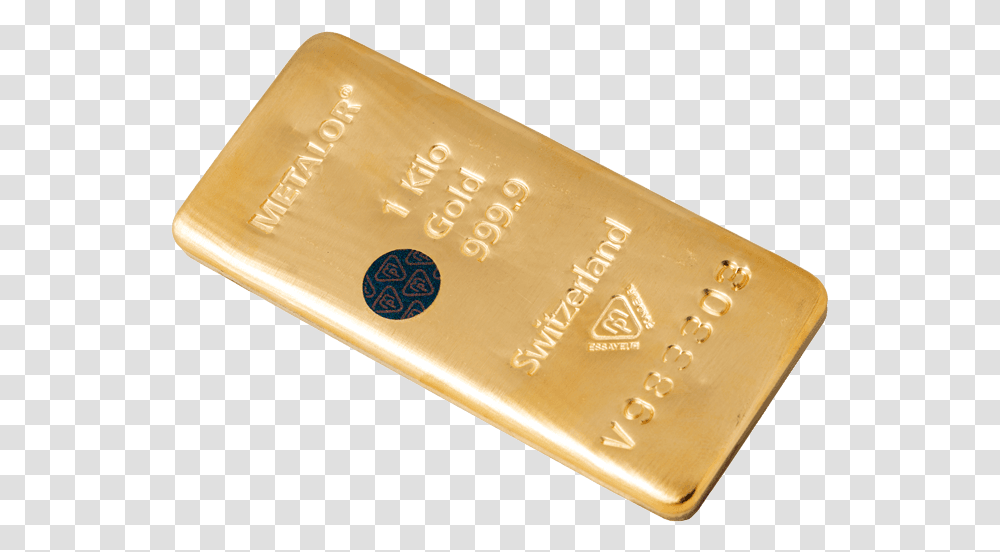 Bullion Gold, Credit Card Transparent Png