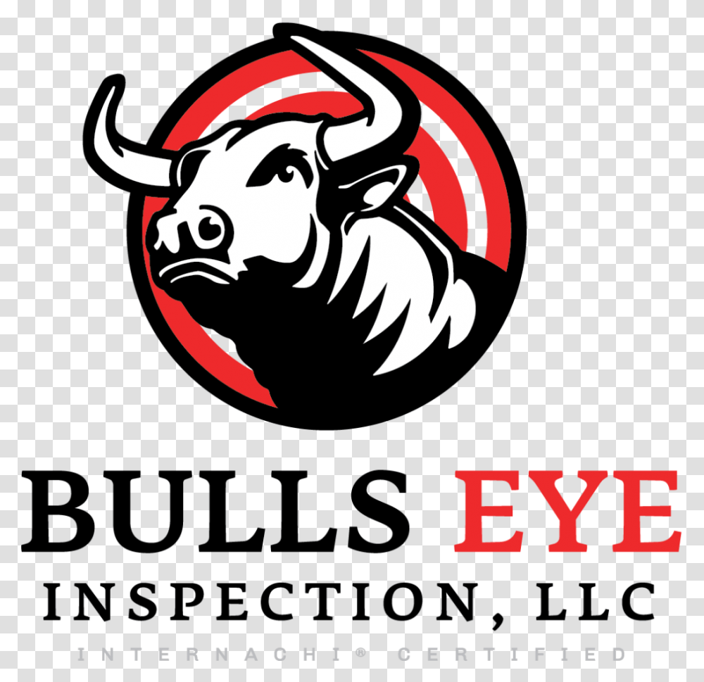 Bulls Eye Inspection Llc Ohio State Buckeyethon, Logo, Trademark, Poster Transparent Png