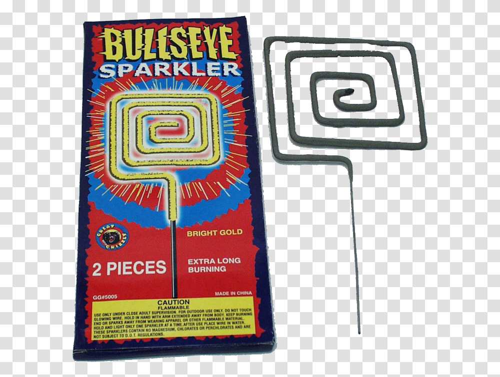 Bulls Eye Sparkler Drawing, Advertisement, Poster, Maze, Labyrinth Transparent Png