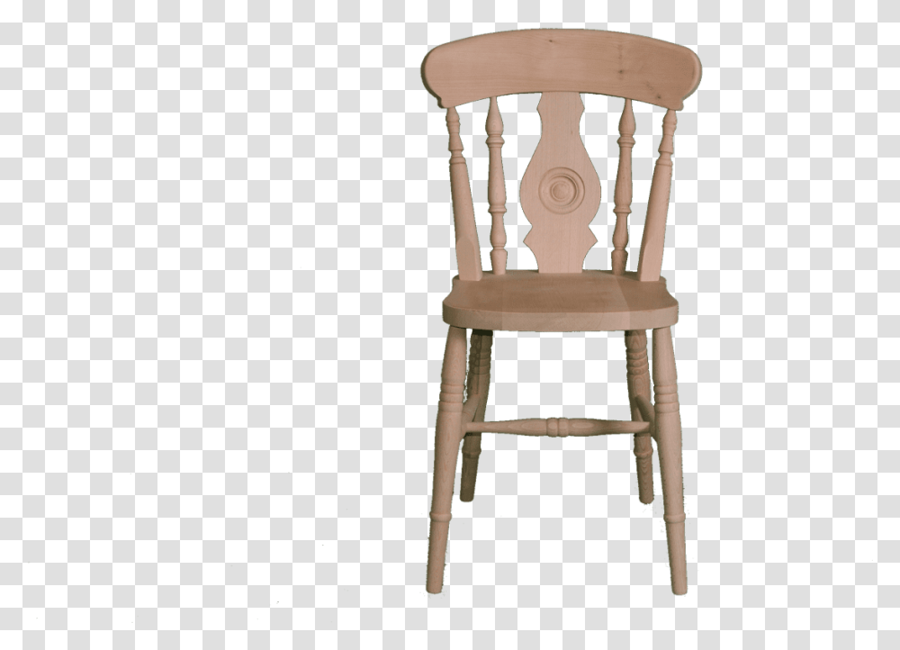 Bulls Eye Windsor Chair, Furniture, Armchair, Home Decor Transparent Png