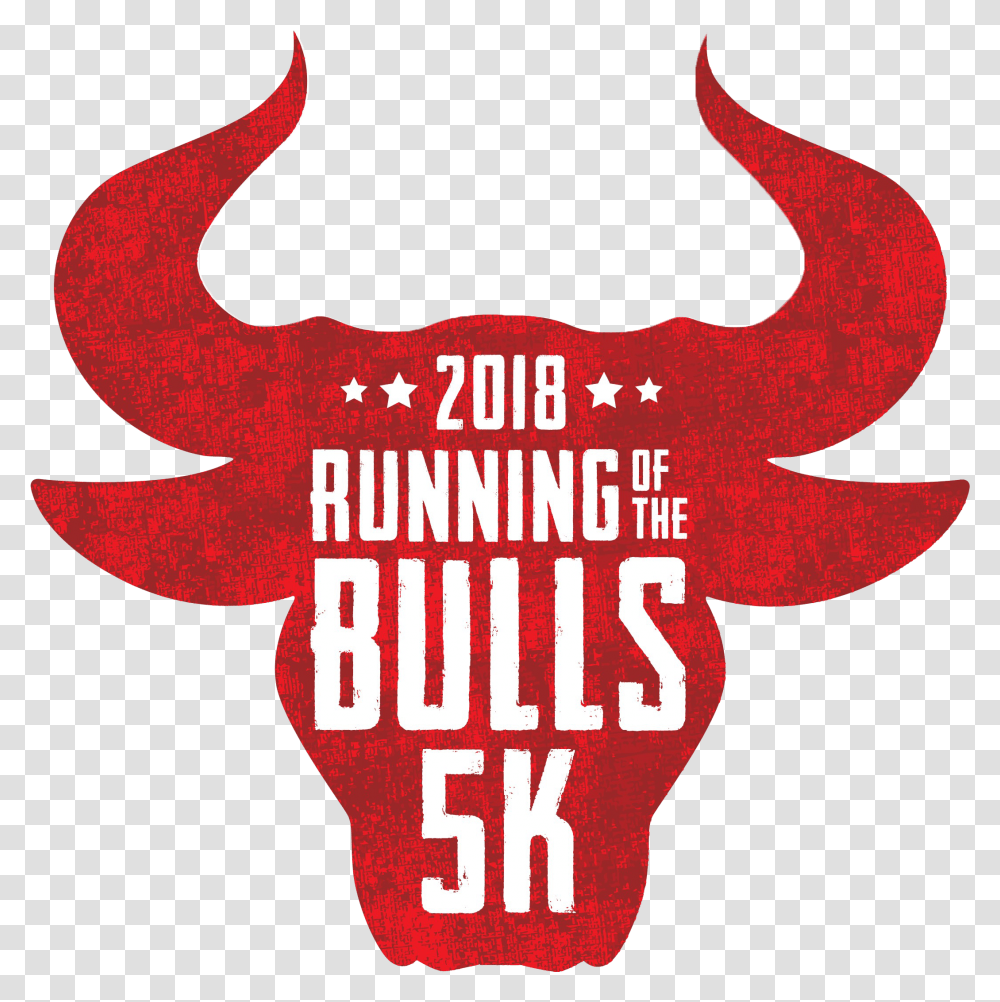 Bulls Free Image Download Emblem, Label, Logo Transparent Png