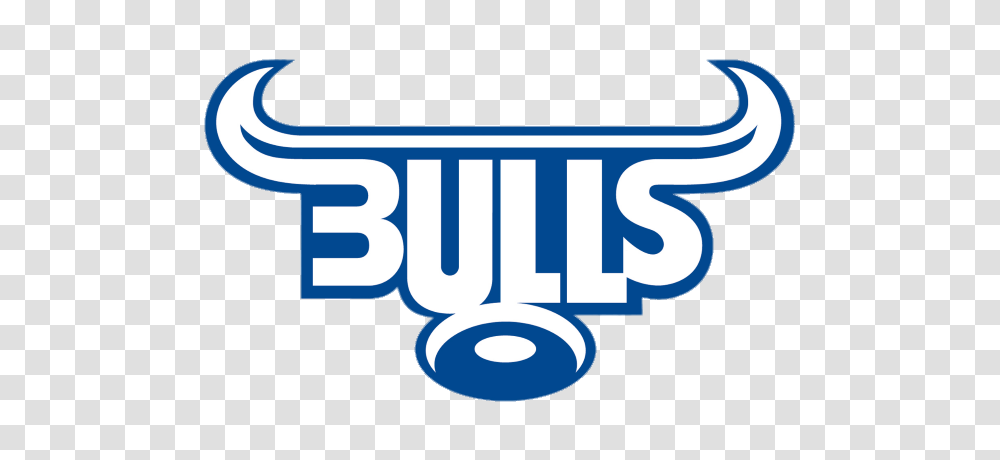 Bulls Rugby Logo, Trademark, Badge, Word Transparent Png
