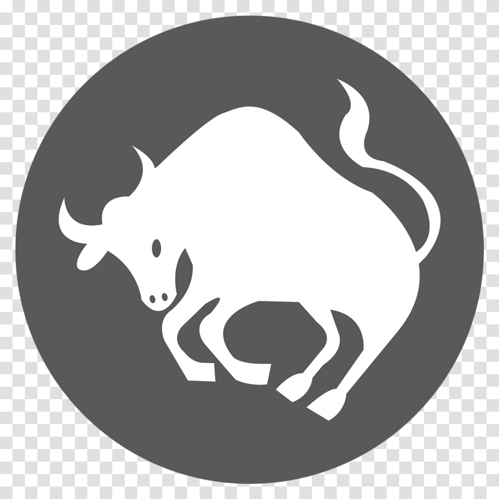 Bulls Zeus, Animal, Mammal, Stencil, Aardvark Transparent Png