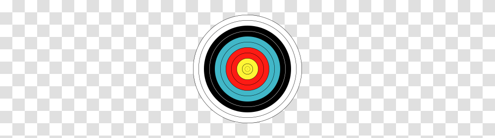 Bullseye, Archery, Sport, Bow, Sports Transparent Png