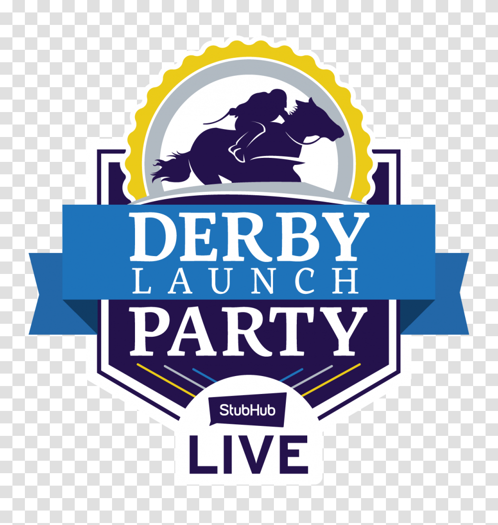Bullseye Event Group Announces Official Menu For Derby Launch, Logo, Advertisement Transparent Png