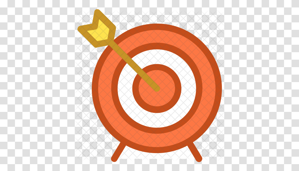 Bullseye Icon Circle, Arrow, Symbol, Darts, Game Transparent Png