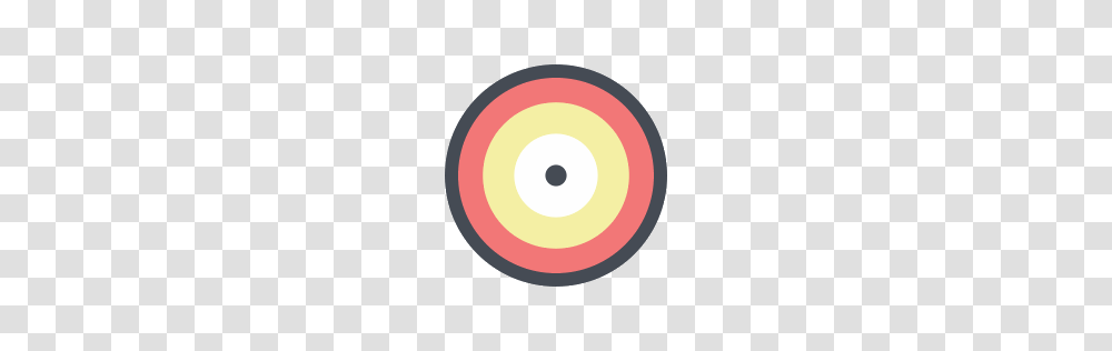 Bullseye Icons, Disk, Sphere Transparent Png