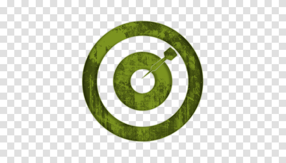 Bullseye Legacy Icon Tags Icons Etc Clipart Image, Tape, Green, Plant Transparent Png