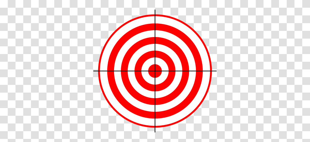 Bullseye Targets Printable, Shooting Range, Game, Darts Transparent Png