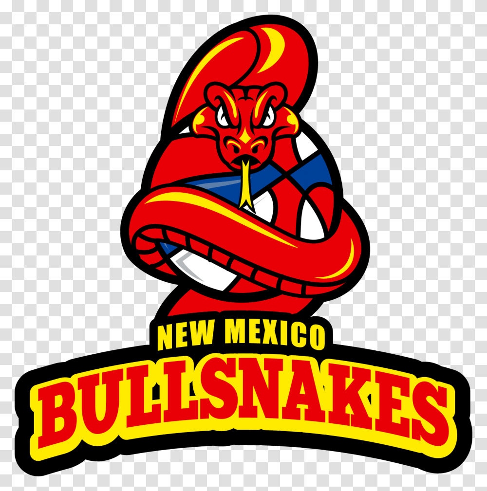 Bullsnakes Team New Mexico, Logo Transparent Png