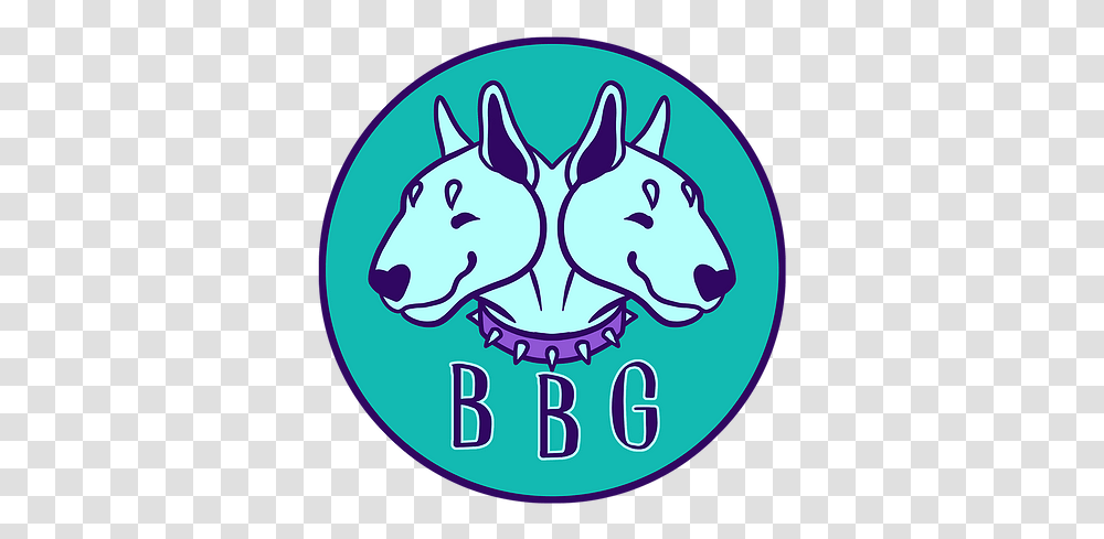 Bully Bros Gear Dog, Label, Text, Logo, Symbol Transparent Png
