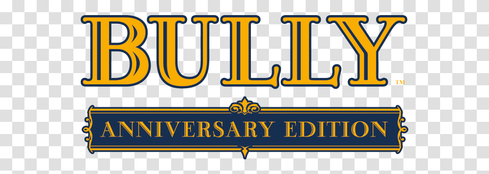 Bully Bully Scholarship Edition, Text, Vehicle, Transportation, Scoreboard Transparent Png