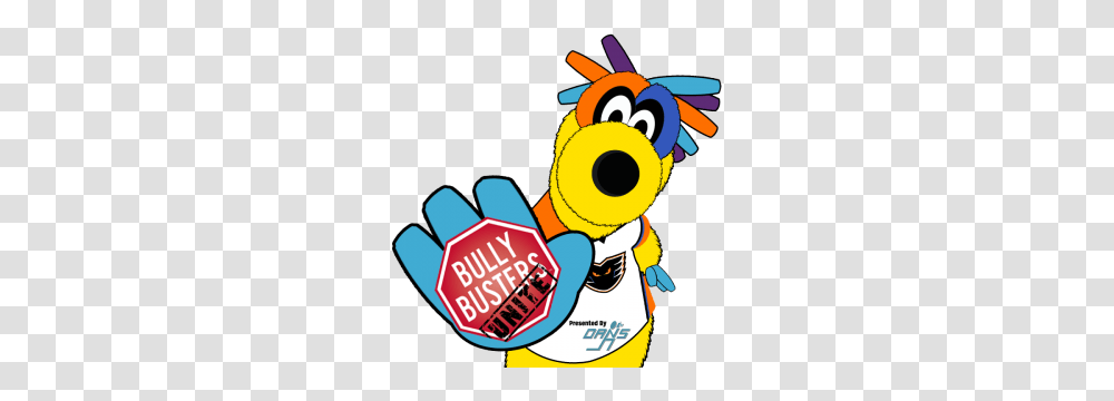 Bully Busters Unite, Costume, Mascot Transparent Png