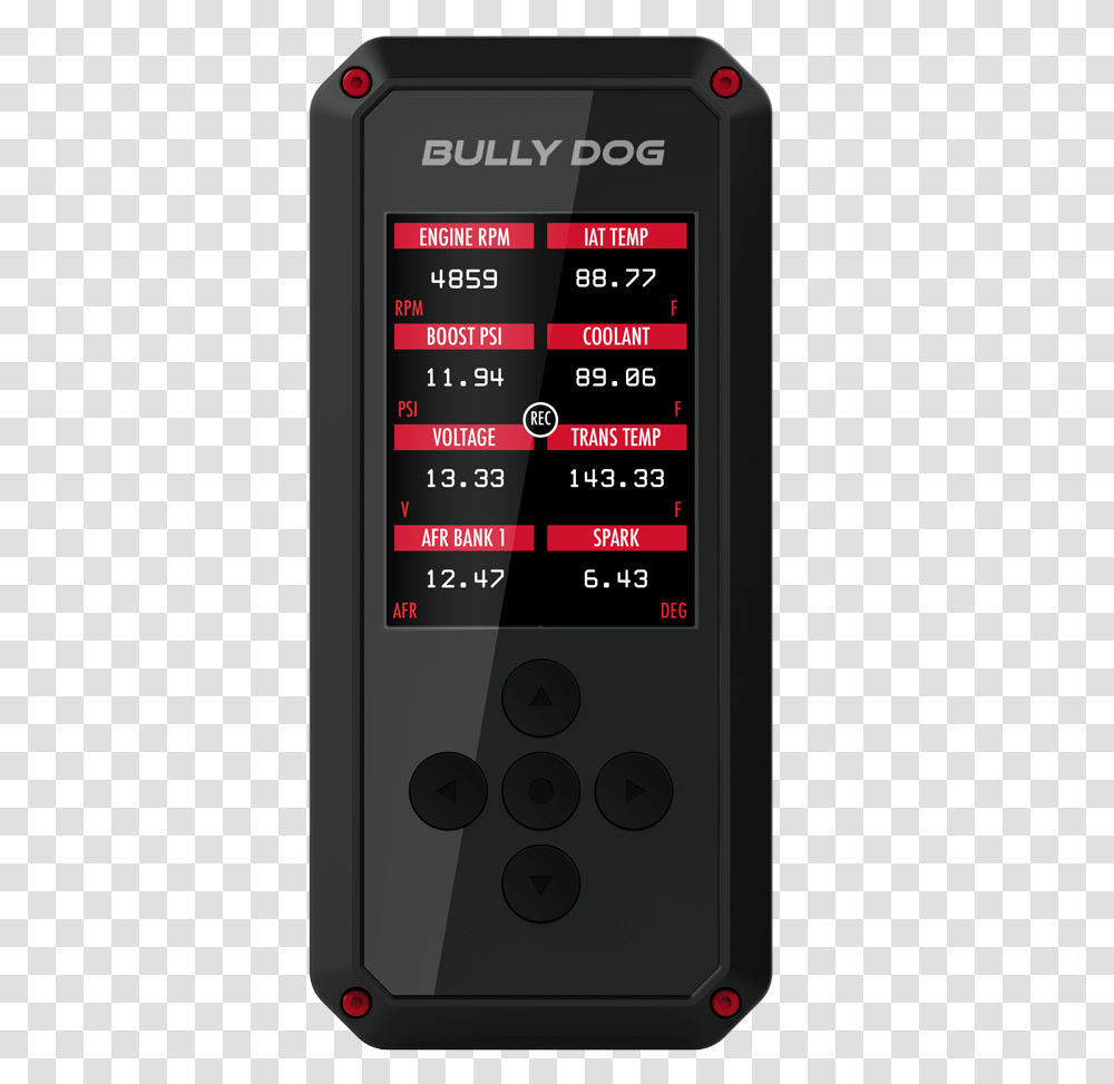 Bully Dog Bdx Performance Tuner, Mobile Phone, Electronics, Cell Phone, Iphone Transparent Png