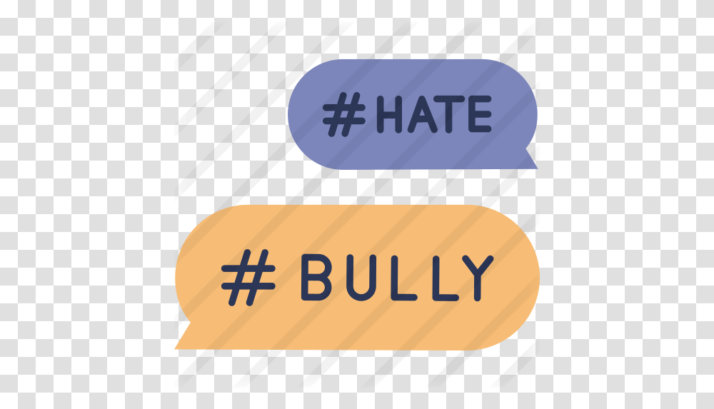 Bully Horizontal, Label, Text, Medication, Pill Transparent Png