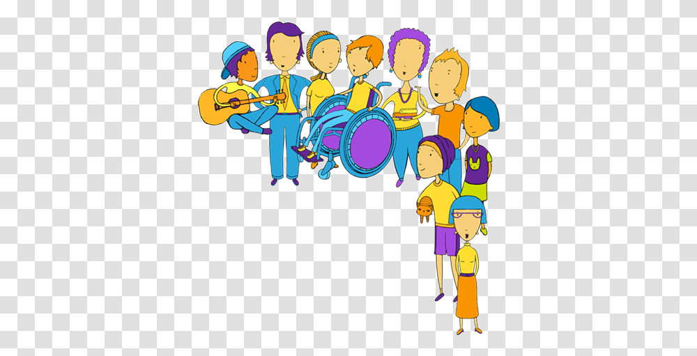 Bully Stoppers Bully Stoppers, Musician, Person, Musical Instrument, Human Transparent Png