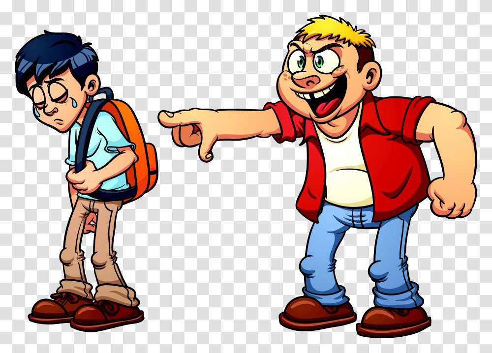 Bullying At School Clipart, Person, Outdoors, People, Hand Transparent Png
