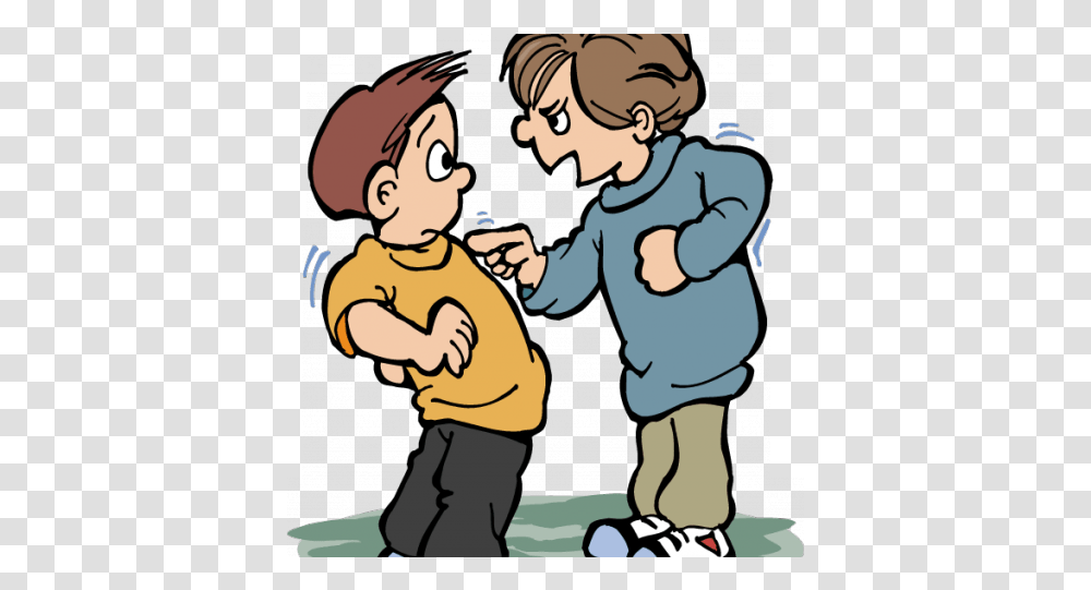 Bullying Bullying Animation, People, Person, Human, Magazine Transparent Png