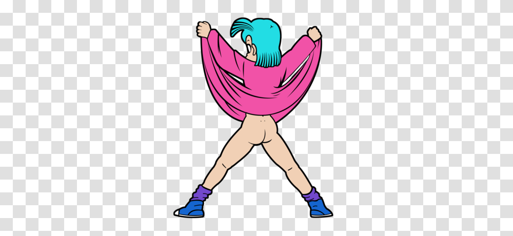 Bulma Brief, Person, Dance Pose, Leisure Activities, Performer Transparent Png