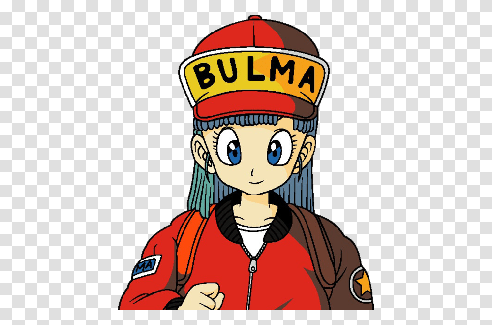 Bulma Dragon Ball Bulma Vector, Comics, Book, Person, Human Transparent Png