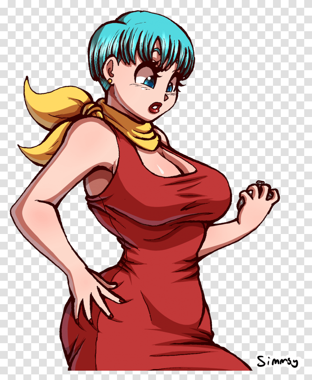 Bulma Dragon Ball Super Bulma Meme, Dance Pose, Leisure Activities, Performer, Person Transparent Png