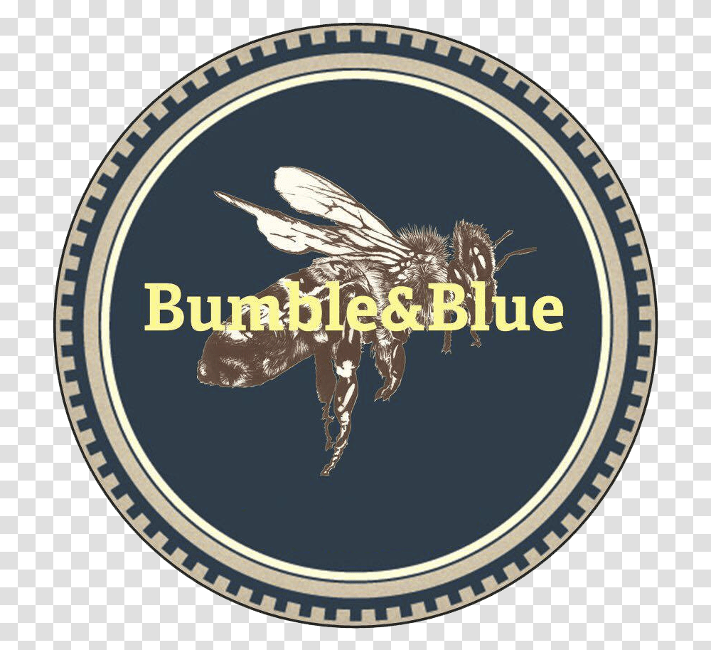 Bumble Amp Blue Gandevi People Co Operative Bank Limited, Wasp, Bee, Insect, Invertebrate Transparent Png