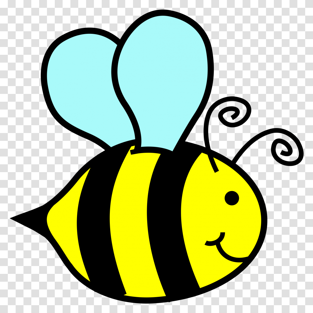 Bumble Bee Bumble Bee Clipart, Bird, Animal, Penguin, Pumpkin Transparent Png