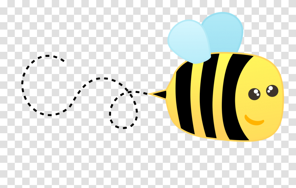 Bumble Bee Clip Art Free Vector In Open Office Drawing, Animal, Rock Beauty, Sea Life, Fish Transparent Png