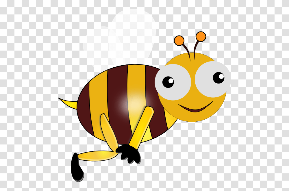 Bumble Bee Clip Art, Insect, Invertebrate, Animal, Wasp Transparent Png