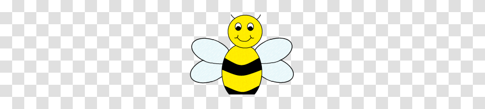 Bumble Bee Clipart Bumble Bee Download Bee Clip Art Free Clipart, Animal, Insect, Invertebrate, Apidae Transparent Png