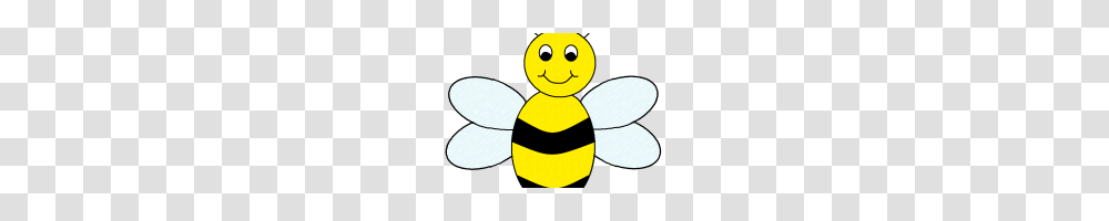 Bumble Bee Clipart Honey Bee Bumblebee Drawing Clip Art Busy Bee, Animal, Apidae, Insect, Invertebrate Transparent Png